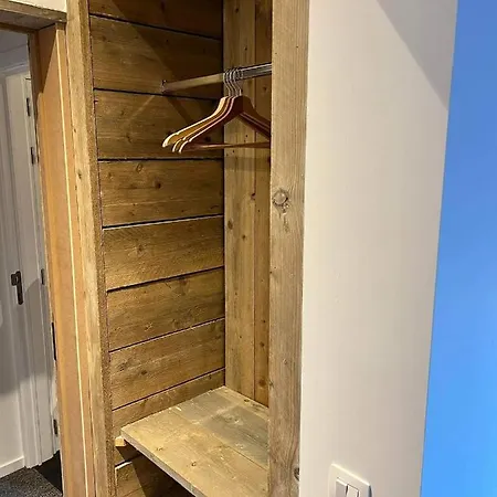 Apartamento Prachtige In Centrum Met Badkamer ! *