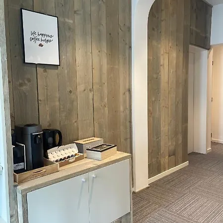 Apartamento Prachtige In Centrum Met Badkamer ! Brujas