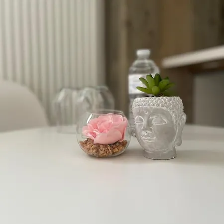 Prachtige In Centrum Met Badkamer ! Apartamento *