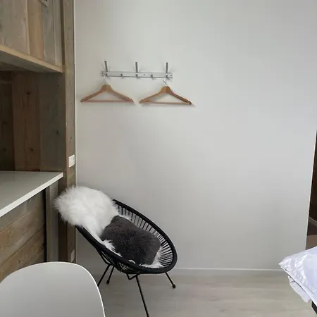 Prachtige In Centrum Met Badkamer ! Apartamento Brujas
